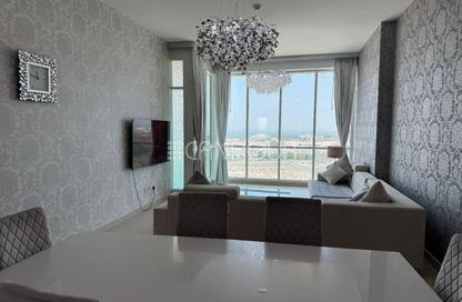 Apartment - 2 - 3 for rent in Hilliana Tower - Acacia Avenues - Al Sufouh 1 - Al Sufouh - Dubai Apartment - 2 - 3 for rent in Hilliana Tower - Acacia Avenues - Al Sufouh 1 - Al Sufouh - Dubai