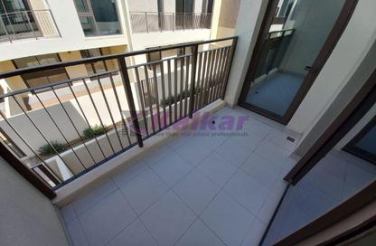 فيلا - 3 غرف نوم - 4 حمامات للايجار في باركسايد 1 - اعمار الجنوبية - دبي الجنوب (مركز دبي العالمي) - دبي فيلا - 3 غرف نوم - 4 حمامات للايجار في باركسايد 1 - اعمار الجنوبية - دبي الجنوب (مركز دبي العالمي) - دبي