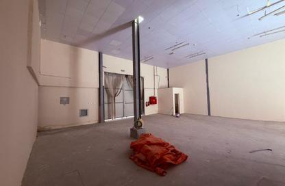 Warehouse - Studio - 1 Bathroom for rent in Industrial Area 12 - Sharjah Industrial Area - Sharjah