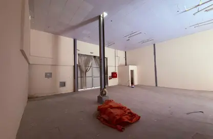 مستودع - استوديو - 1 حمام للايجار في المنطقة الصناعية رقم 12 - المنطقة الصناعية بالشارقة - الشارقة