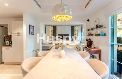 Townhouse - 3 Bedrooms - 3 Bathrooms for sale in Al Reem 1 - Al Reem - Arabian Ranches - Dubai
