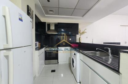 Apartment - 2 Bedrooms - 3 Bathrooms for rent in Park Central - Business Bay - Dubai