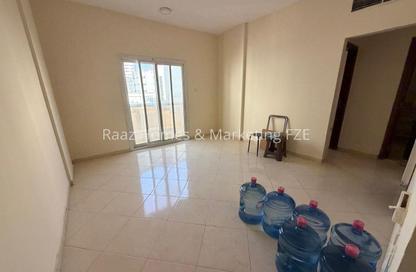 Apartment - 1 - 1 for rent in Al Nabaa Building - Al Naba'ah - Al Sharq - Sharjah