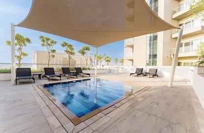 Apartment - 2 - 3 for sale in Viridis Residences C - Viridis Residences - Damac Hills 2 - Dubai