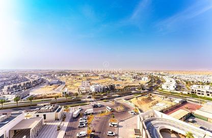 Apartment - 2 - 3 for sale in Viridis Residences C - Viridis Residences - Damac Hills 2 - Dubai