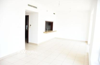 Apartment - Studio - 1 Bathroom for rent in Burj Views podium - Burj Views - Downtown Dubai - Dubai