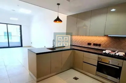 Apartment - 1 Bedroom - 2 Bathrooms for rent in Rigel - District 10 - Jumeirah Village Circle - Dubai