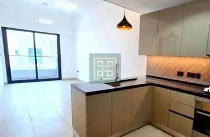 Apartment - 1 Bedroom - 2 Bathrooms for rent in Rigel - District 10 - Jumeirah Village Circle - Dubai