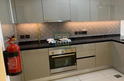 Apartment - 1 Bedroom - 2 Bathrooms for rent in Rigel - District 10 - Jumeirah Village Circle - Dubai