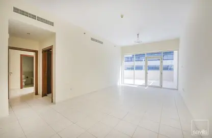 Apartment - 1 Bedroom - 2 Bathrooms for rent in Silicon plaza - Barsha Heights (Tecom) - Dubai