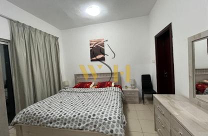 Apartment - 1 Bedroom - 1 Bathroom for rent in City Tower - Al Nuaimiya - Ajman Apartment - 1 Bedroom - 1 Bathroom for rent in City Tower - Al Nuaimiya - Ajman