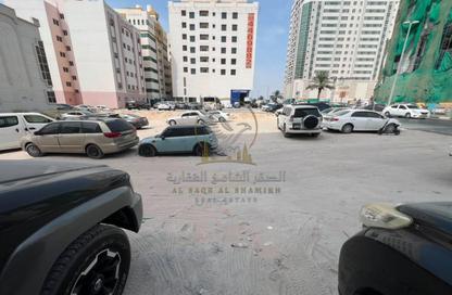 Land - Studio for rent in Al Qulayaa Building - Al Qulaya'ah - Al Sharq - Sharjah