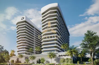 Apartment - 1 Bedroom - 1 Bathroom for sale in Elo 1 - Elo - Damac Hills 2 - Dubai