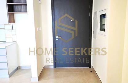 Apartment - 1 Bedroom - 1 Bathroom for rent in Reeman Living - Al Shamkha - Abu Dhabi