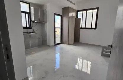 Apartment - Studio - 1 Bathroom for rent in Tiger Downtown Ajman - Al Alia - Ajman