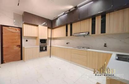 Villa - 4 Bedrooms - 6 Bathrooms for rent in Al Yasmeen 1 - Al Yasmeen - Ajman
