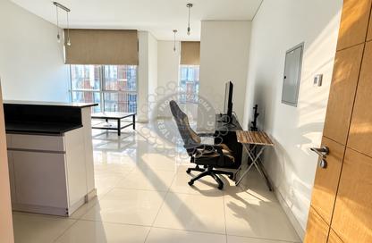 Apartment - 1 - 2 for rent in Park Central - Business Bay - Dubai