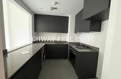 Apartment - 1 Bedroom - 2 Bathrooms for sale in Tiraz - Naseej District - Aljada - Sharjah Apartment - 1 Bedroom - 2 Bathrooms for sale in Tiraz - Naseej District - Aljada - Sharjah