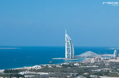 Apartment - 1 Bedroom - 1 Bathroom for sale in Iconic Residence - Dubai Internet City - Dubai