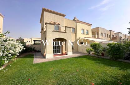 Villa - 2 Bedrooms - 2 Bathrooms for sale in Springs 11 - The Springs - Dubai