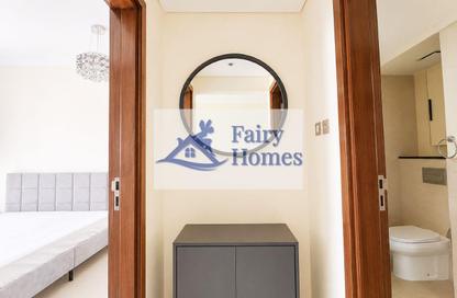 Apartment - 1 - 2 for rent in 8 Boulevard Walk - Mohammad Bin Rashid Boulevard - Downtown Dubai - Dubai