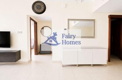 Apartment - 1 - 2 for rent in 8 Boulevard Walk - Mohammad Bin Rashid Boulevard - Downtown Dubai - Dubai