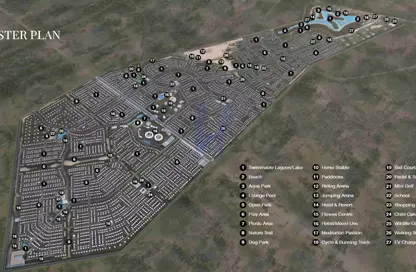 Land - Studio for sale in Murqquab - Dubai
