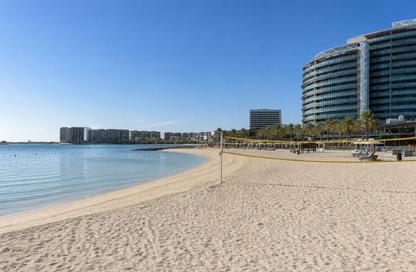 Apartment - 3 Bedrooms - 4 Bathrooms for sale in Al Muneera - Al Raha Beach - Abu Dhabi Apartment - 3 Bedrooms - 4 Bathrooms for sale in Al Muneera - Al Raha Beach - Abu Dhabi