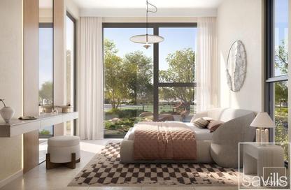Townhouse - 4 Bedrooms - 4 Bathrooms for sale in Velora 2 - Velora - The Valley - Dubai