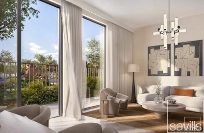 Townhouse - 4 Bedrooms - 4 Bathrooms for sale in Velora 2 - Velora - The Valley - Dubai