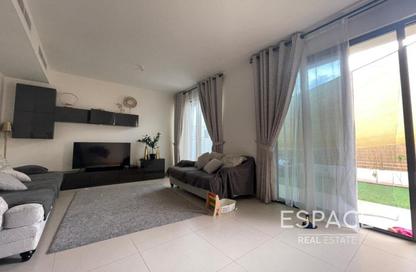 Villa - 4 Bedrooms - 4 Bathrooms for rent in Maple at Dubai Hills Estate 3 - Maple at Dubai Hills Estate - Dubai Hills Estate - Dubai