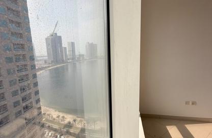 Apartment - 3 - 3 for sale in Al Waha Residence - Al Khan - Sharjah
