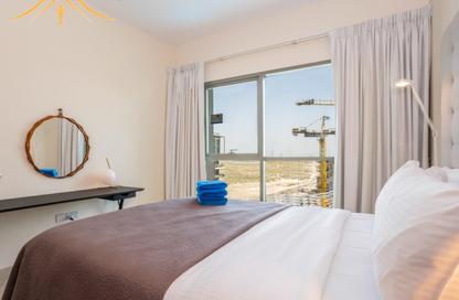 Apartment - 2 Bedrooms - 2 Bathrooms for rent in Panorama at the Views Tower 2 - Panorama at the Views - The Views - Dubai