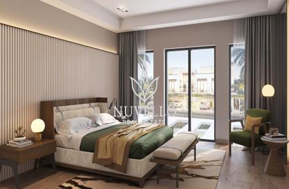 Villa - 5 Bedrooms - 6 Bathrooms for sale in DAMAC Sun City - Dubai Land - Dubai