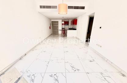 Apartment - 1 - 2 for rent in Ahmed Al Abdulla Residence - Arjan - Dubai