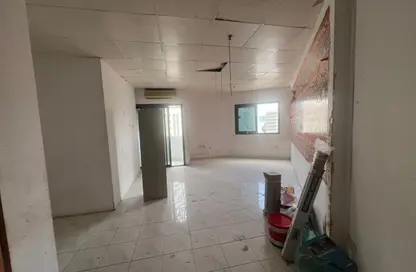 Apartment - 2 Bedrooms - 1 Bathroom for rent in Al Majaz 2 - Al Majaz - Sharjah