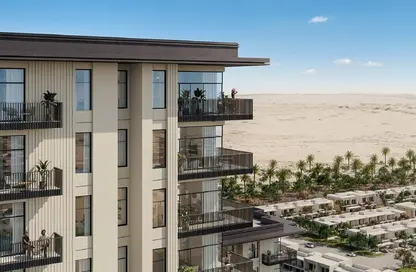 شقة - 2 غرف نوم - 2 حمامات للبيع في فيا - تاون سكوير - دبي