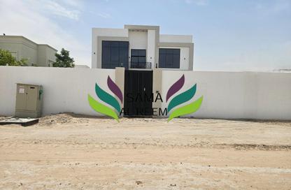 Villa - 5 - 6 for rent in Madinat Hind 3 - Dubai
