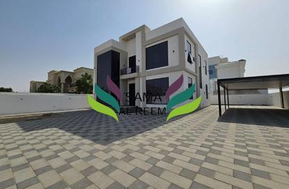 Villa - 5 - 6 for rent in Madinat Hind 3 - Dubai