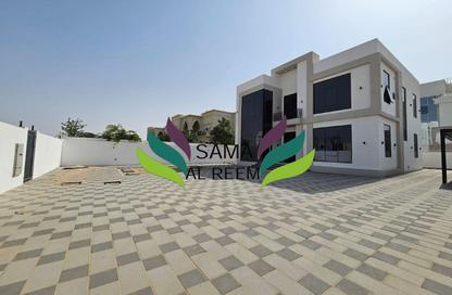 Villa - 5 - 6 for rent in Madinat Hind 3 - Dubai Villa - 5 - 6 for rent in Madinat Hind 3 - Dubai