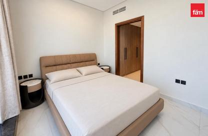 Apartment - 1 - 2 for rent in Skyhills Residences 2 - Skyhills Residences - Dubai Science Park - Dubai