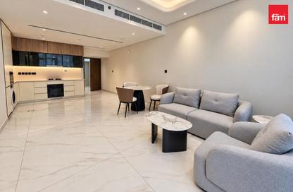 Apartment - 1 - 2 for rent in Skyhills Residences 2 - Skyhills Residences - Dubai Science Park - Dubai