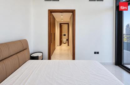 Apartment - 1 - 2 for rent in Skyhills Residences 2 - Skyhills Residences - Dubai Science Park - Dubai