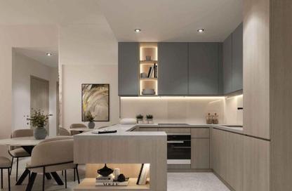 Apartment - 1 Bedroom - 2 Bathrooms for sale in Dubai Land Residence Complex - Dubai Land - Dubai
