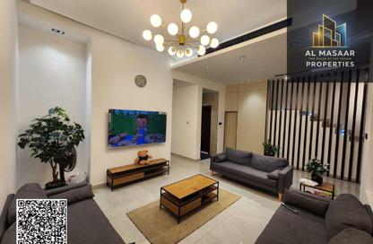 Villa - 4 Bedrooms - 6 Bathrooms for sale in Al Zaheya Gardens - Al Zahya - Ajman