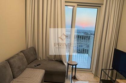 Apartment - 1 Bedroom - 1 Bathroom for rent in Navitas A - Navitas Hotel and Residences - Damac Hills 2 - Dubai