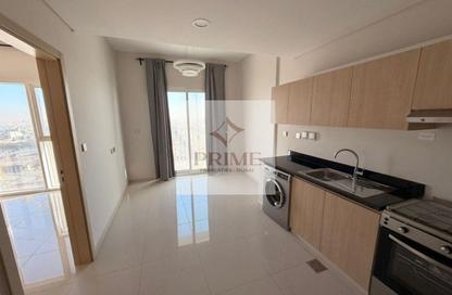 Apartment - 1 Bedroom - 1 Bathroom for rent in Navitas A - Navitas Hotel and Residences - Damac Hills 2 - Dubai
