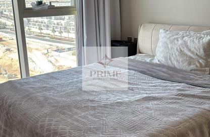 Apartment - 1 Bedroom - 1 Bathroom for rent in Navitas A - Navitas Hotel and Residences - Damac Hills 2 - Dubai
