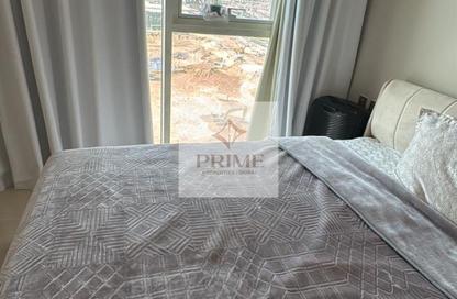 Apartment - 1 Bedroom - 1 Bathroom for rent in Navitas A - Navitas Hotel and Residences - Damac Hills 2 - Dubai