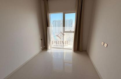 Apartment - 1 Bedroom - 1 Bathroom for rent in Navitas A - Navitas Hotel and Residences - Damac Hills 2 - Dubai
